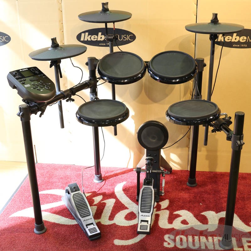 ALESIS NITRO KITの画像